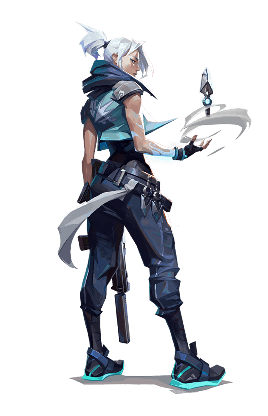 ValGuide