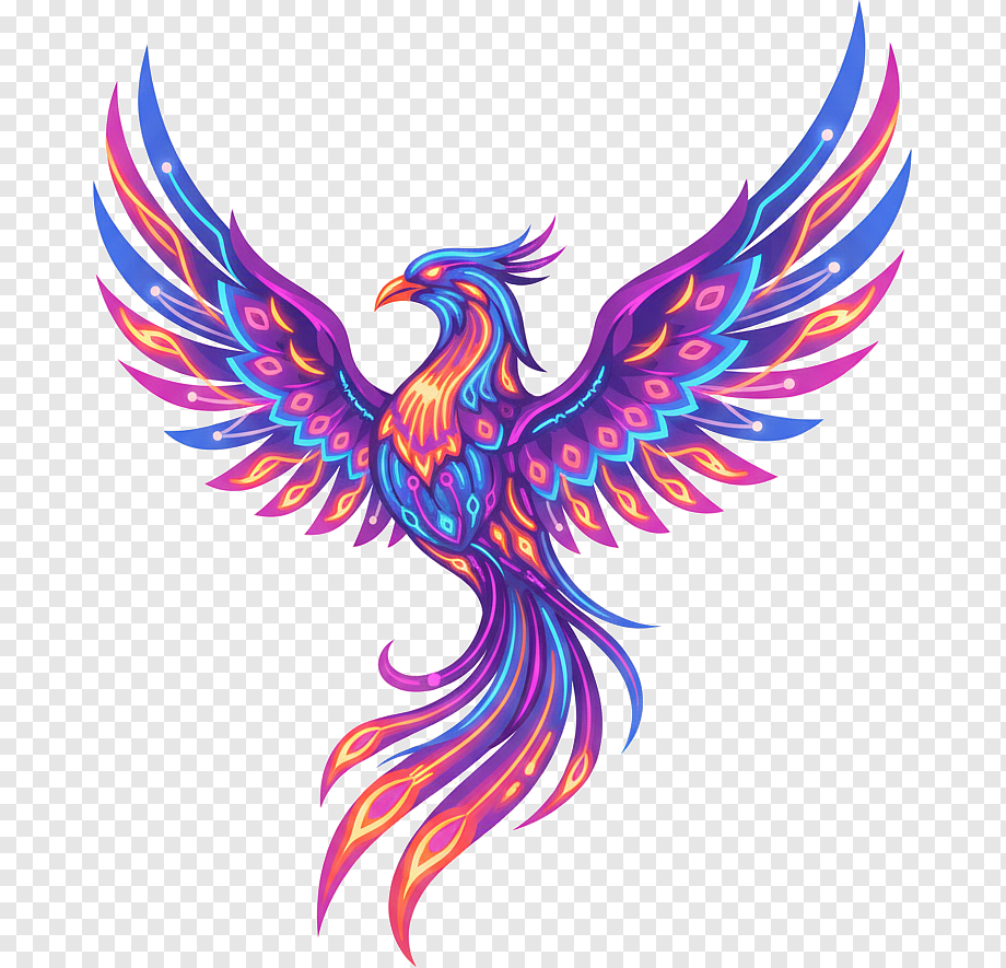 Neon — Duelist